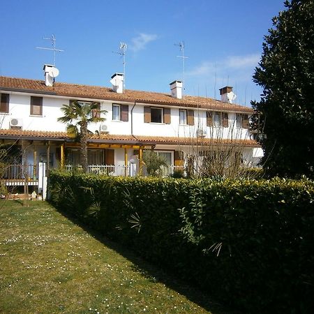 Casa Zodiaco Appartamento Caorle Esterno foto