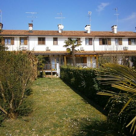 Casa Zodiaco Appartamento Caorle Esterno foto
