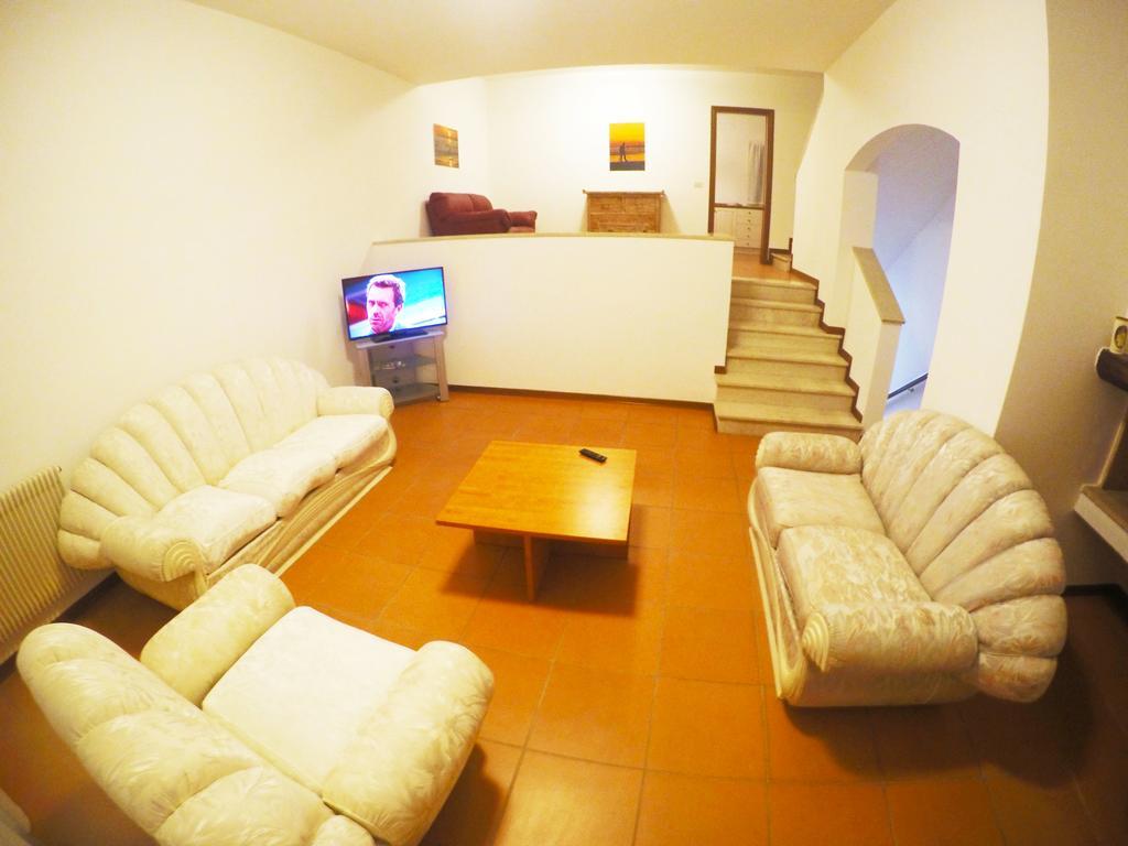 Casa Zodiaco Appartamento Caorle Esterno foto