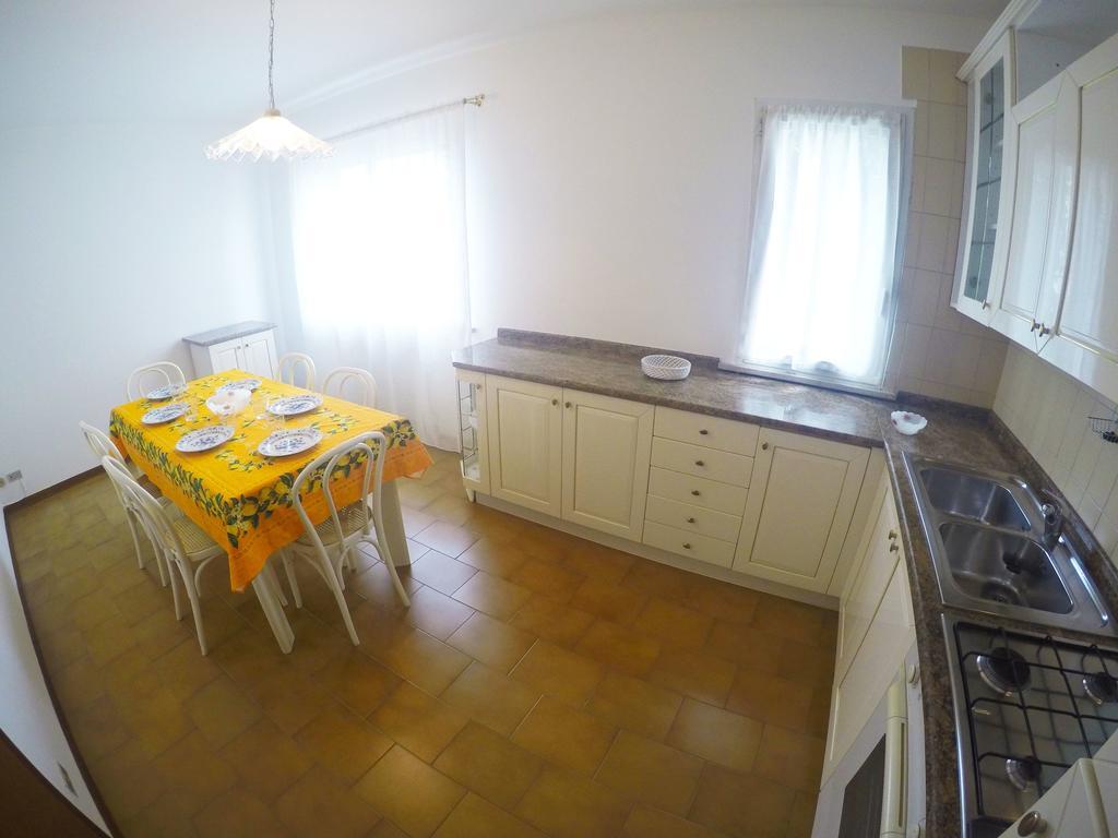 Casa Zodiaco Appartamento Caorle Esterno foto