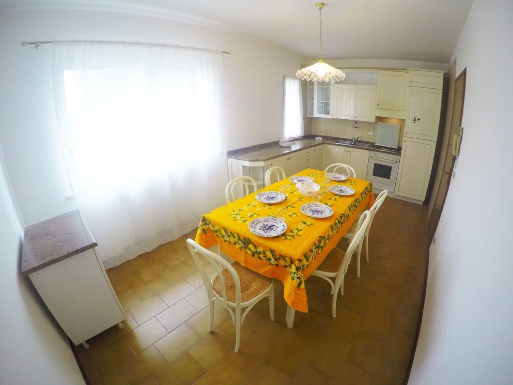 Casa Zodiaco Appartamento Caorle Esterno foto