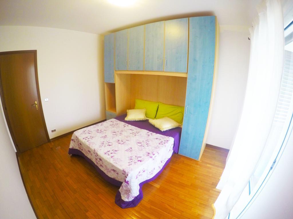 Casa Zodiaco Appartamento Caorle Esterno foto