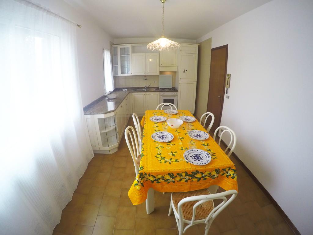 Casa Zodiaco Appartamento Caorle Esterno foto